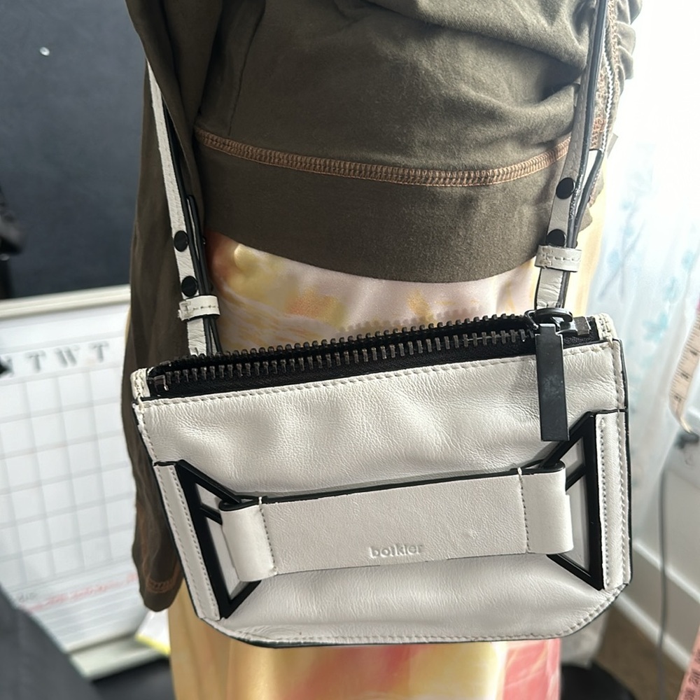 Botkier Crossbody/Clutch - Picture 8 of 15